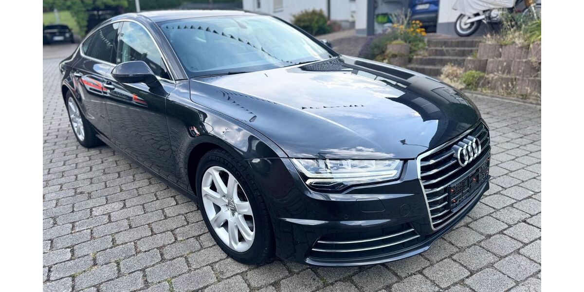 Audi A7 139.000 km 19.800 &euro; Neuenrade 58809