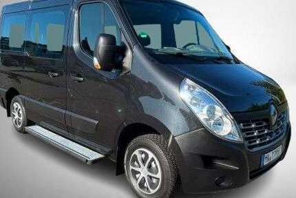 Renault Master 90.650 km 17.499 &euro; Hagen 58097
