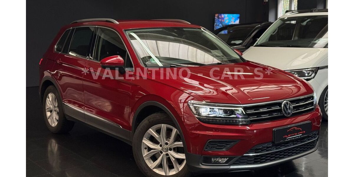 VW Tiguan 76.736 km 24.499 &euro; Radevormwald 42477