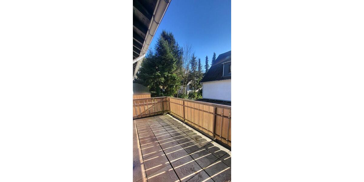 Maisonettenwohnung Altena - 4 Zimmer, 105 m&sup2;, 125.000&euro; | Angebot:26611248