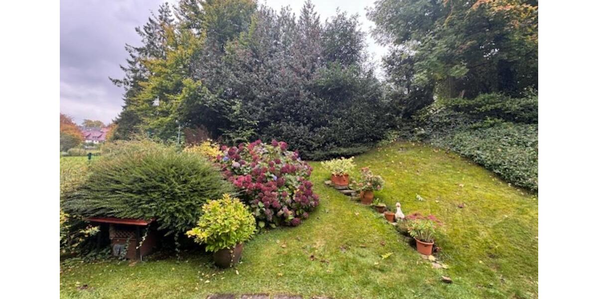 Etagenwohnung Lüdenscheid Staberg - 3 Zimmer, 80 m&sup2;, 720&euro; | Angebot:25584444