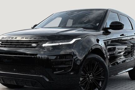 Land Rover Range Rover Evoque 35.000 km 42.990 &euro; Iserlohn 58640