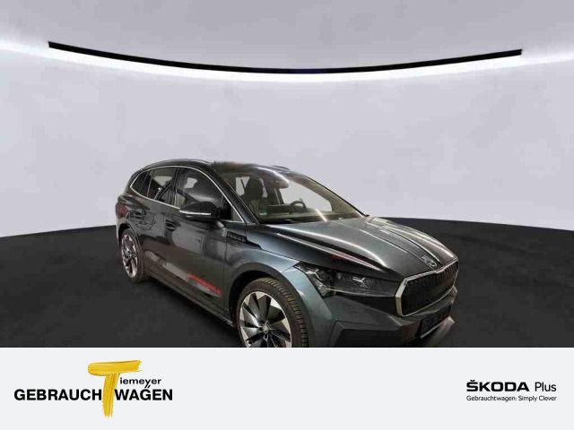 Skoda Enyaq 86.785 km 26.390 &euro; Werdohl 58791