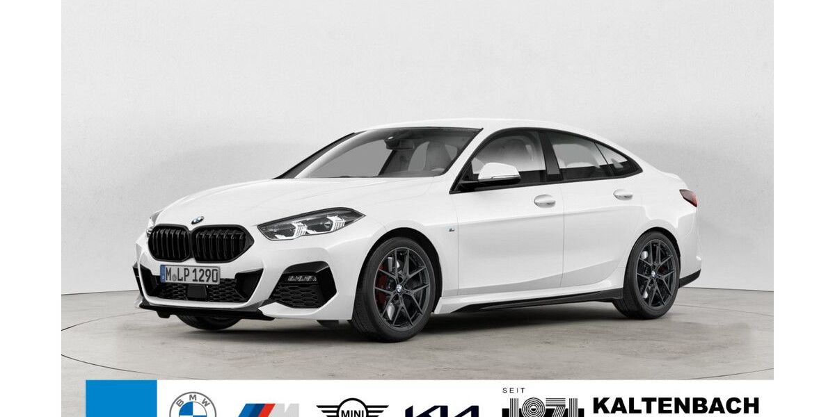 BMW 218 27.544 km 33.990 &euro; Olpe 57462