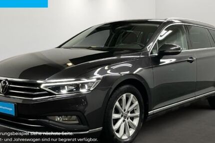 VW Passat Variant 64.987 km 27.450 &euro; Hagen 58089
