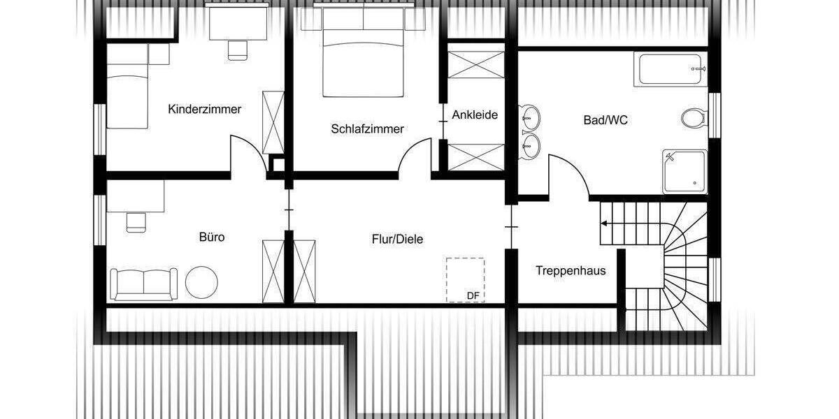 Einfamilienhaus Attendorn - 4 Zimmer, 146 m&sup2;, 499.500&euro; | Angebot:25679912