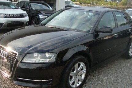 Audi A3 335.000 km 3.750 &euro; Engelskirchen-Loope 51766
