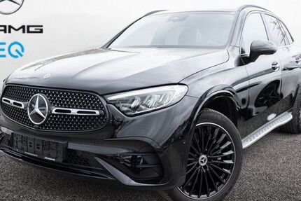 Mercedes-Benz GLC 300 24.312 km 65.790 &euro; Lüdenscheid 58507