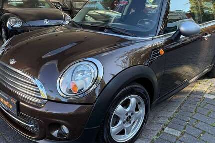 Mini Cooper D Clubman 158.750 km 5.990 &euro; Iserlohn 58638