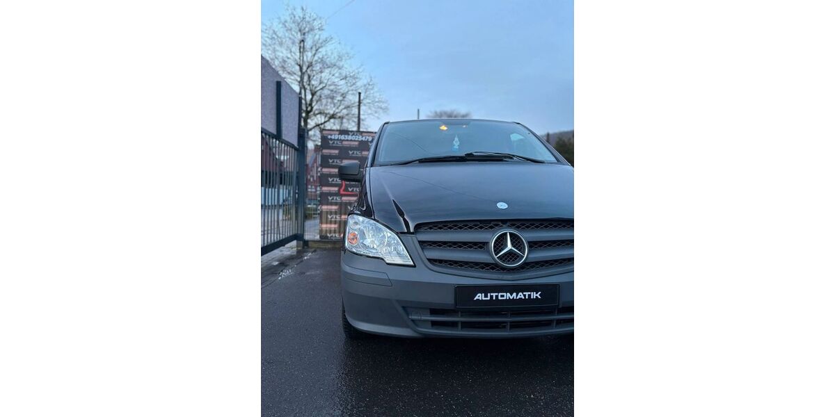 Mercedes-Benz Vito 176.000 km 16.500 &euro; Hagen 58135