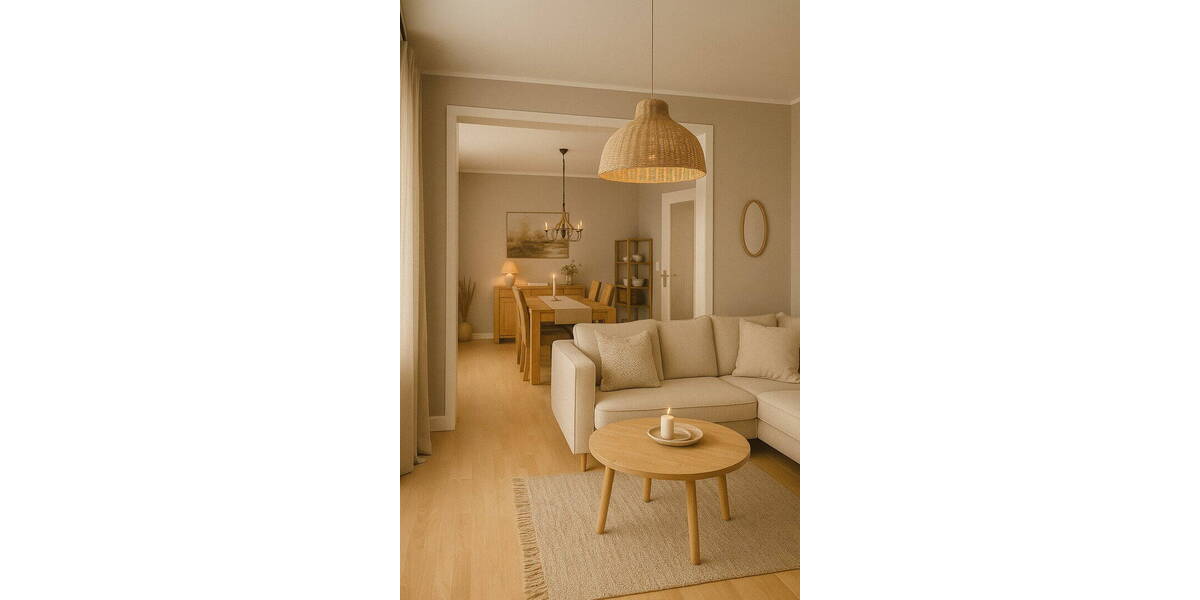 Etagenwohnung Gummersbach - 2 Zimmer, 67 m&sup2;, 160.000&euro; | Angebot:26037425