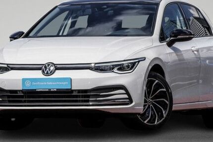 VW Golf 65.185 km 22.880 &euro; Olpe 57462