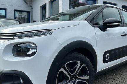Citroen C3 128.000 km 7.449 &euro; Gummersbach (Zwischen Toom Markt und ATU) 51645