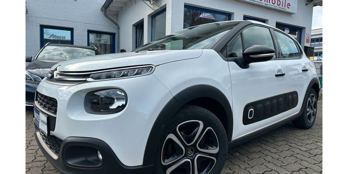 Citroen C3 128.000 km 7.449 &euro; Gummersbach (Zwischen Toom Markt und ATU) 51645