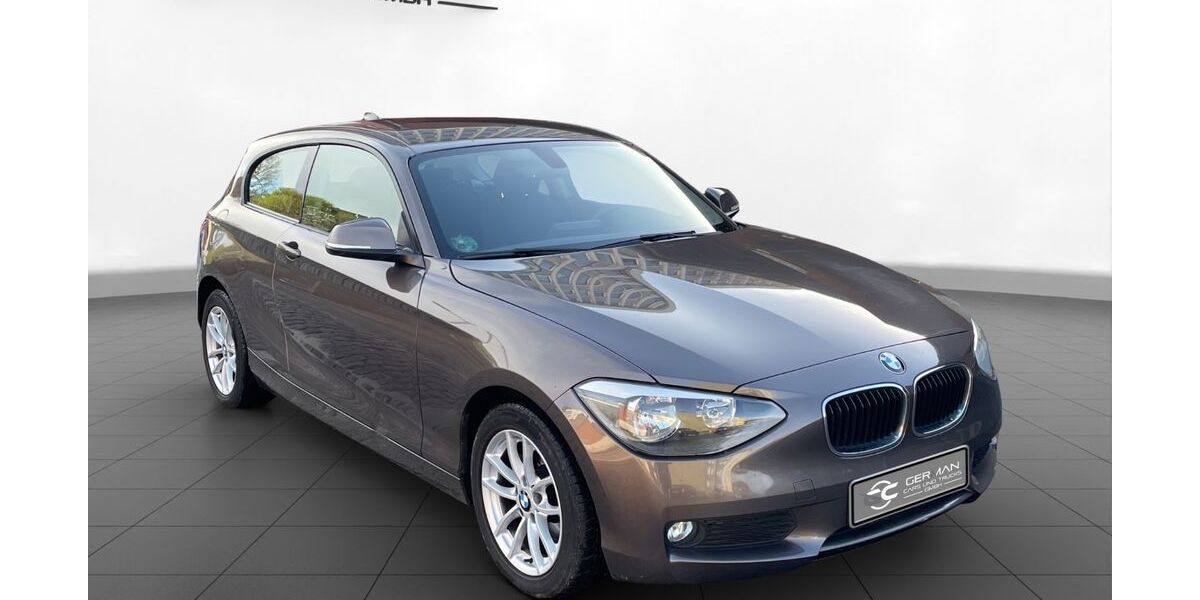 BMW 116 169.000 km 7.999 &euro; Hagen 58089