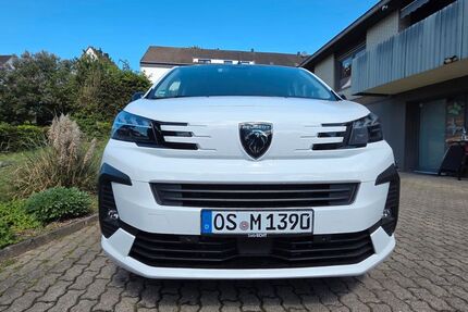 Peugeot Traveller 4.500 km 35.555 &euro; Menden 58706
