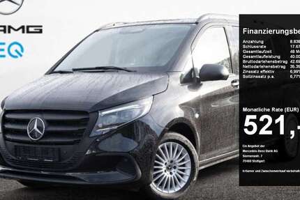 Mercedes-Benz Vito 60.971 km 44.190 &euro; Plettenberg 58840