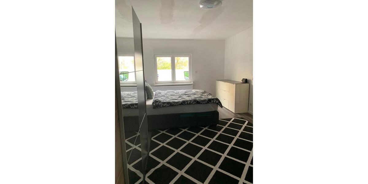 Erdgeschoßwohnung Hagen Hagen-Nord - 2 Zimmer, 60 m&sup2;, 420&euro; | Angebot:26019181