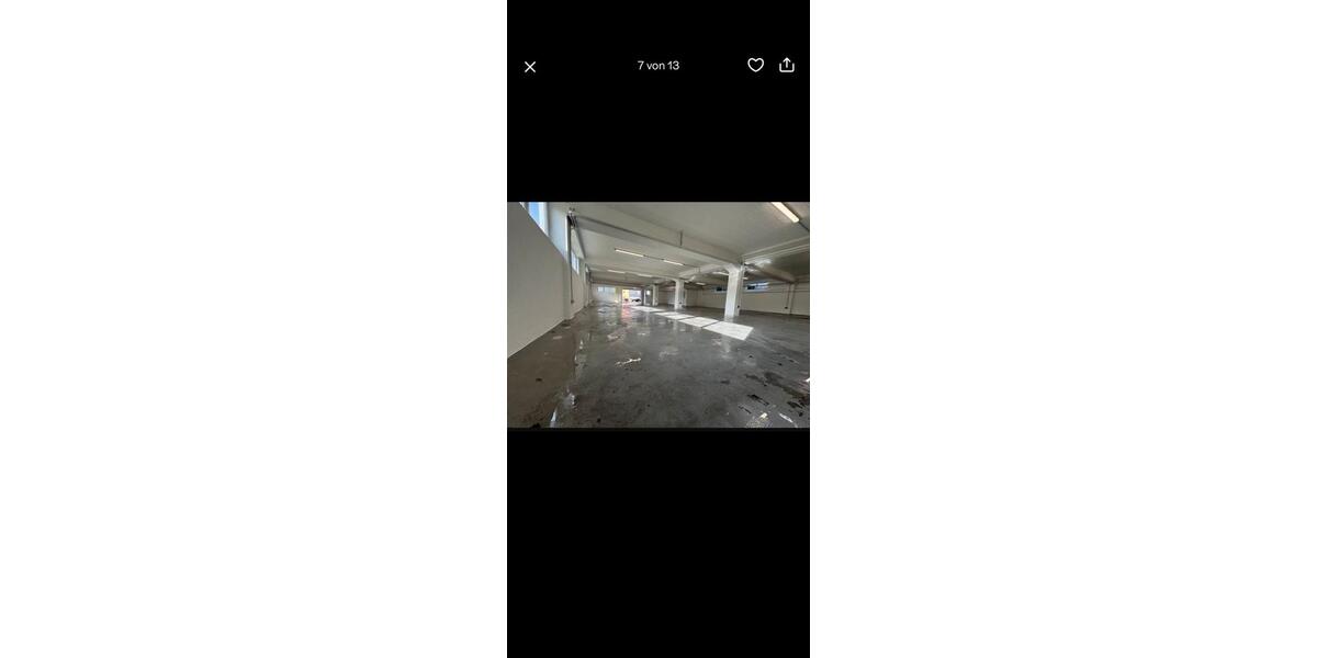 Gewerbeobjekt Lüdenscheid - 2.000&euro; | Angebot:26454013