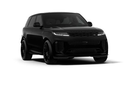 Land Rover Range Rover Sport 2.500 km 187.739 &euro; Iserlohn 58640