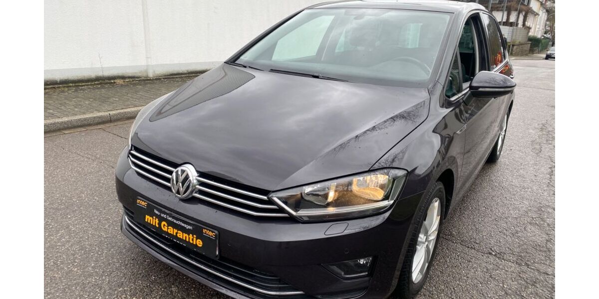 VW Golf 188.000 km 8.500 &euro; Werdohl 58791