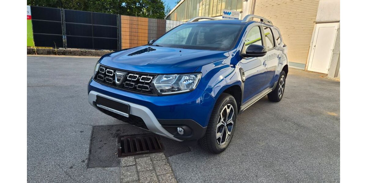 Dacia Duster 63.230 km 13.000 &euro; Gummersbach 51643