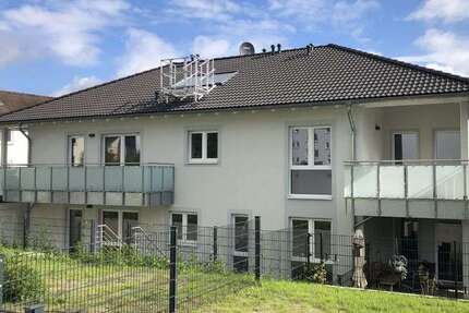 Wohnung Hemer Sundwig - 3 Zimmer, 72 m&sup2;, 258.000&euro; | Angebot:27725112