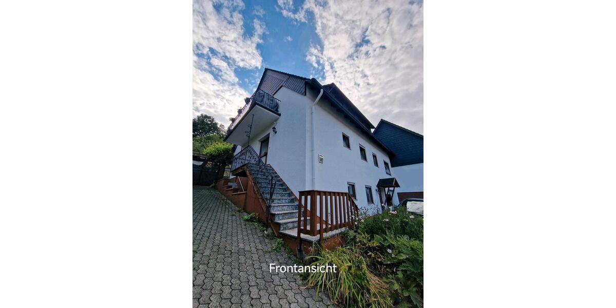 Mehrfamilienhaus, Wohnhaus Lüdenscheid Othlinghausen - 280.000&euro; | Angebot:27245536