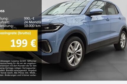 VW T-Cross 3.582 km 25.690 &euro; Lüdenscheid 58507