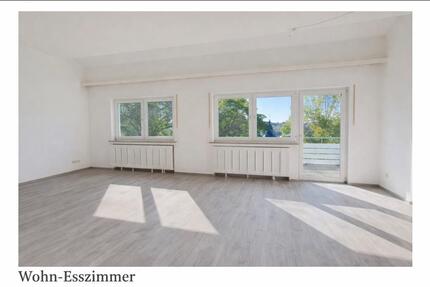Wohnung Lüdenscheid Staberg - 4 Zimmer, 115 m&sup2;, 1.050&euro; | Angebot:25307135