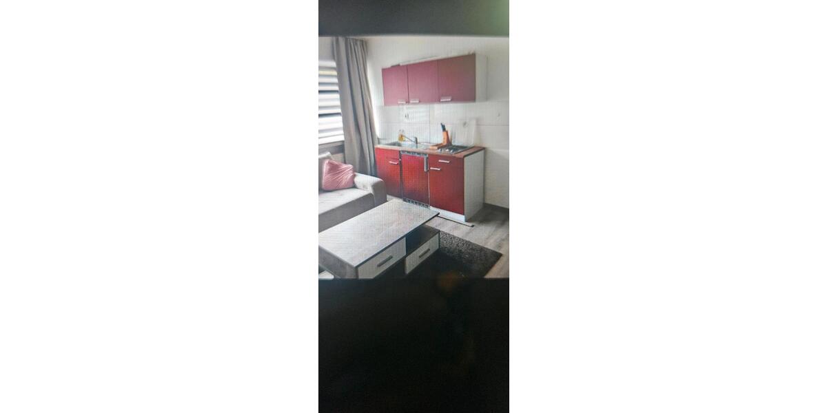 Erdgeschoßwohnung Hagen Hohenlimburg - 1 Zimmer, 24 m&sup2;, 295&euro; | Angebot:26699816