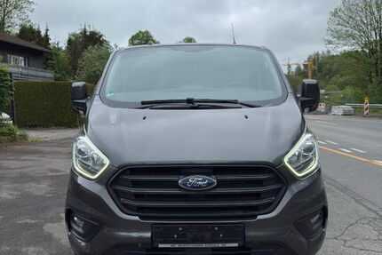 Ford Transit Custom 173.500 km 14.900 &euro; Attendorn 57439