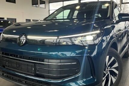 VW Tiguan 13.878 km 34.370 &euro; Attendorn 57439