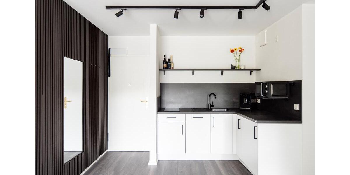 Etagenwohnung Lindlar - 2 Zimmer, 56 m&sup2;, 1.200&euro; | Angebot:24864889