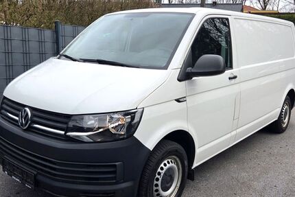 VW T6 Transporter 165.000 km 15.500 &euro; Radevormwald 42477