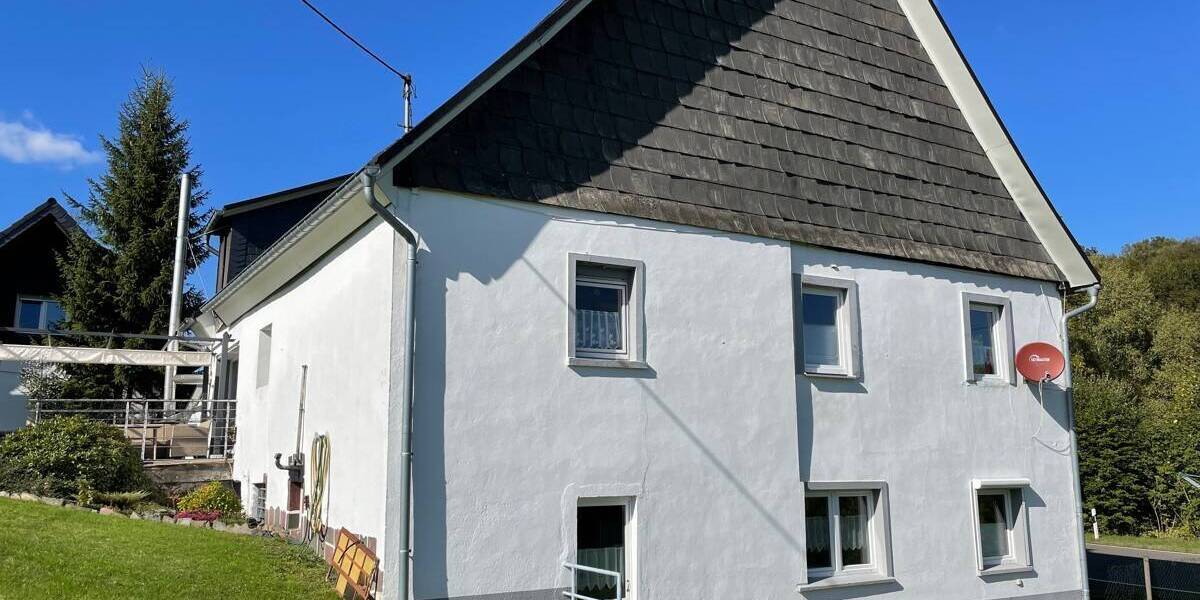 Einfamilienhaus Gummersbach Straße - 6 Zimmer, 202 m&sup2;, 399.000&euro; | Angebot:25691866