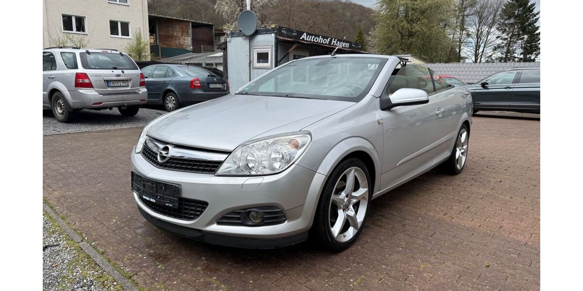 Opel Astra 157.000 km 3.690 &euro; Hagen 58089
