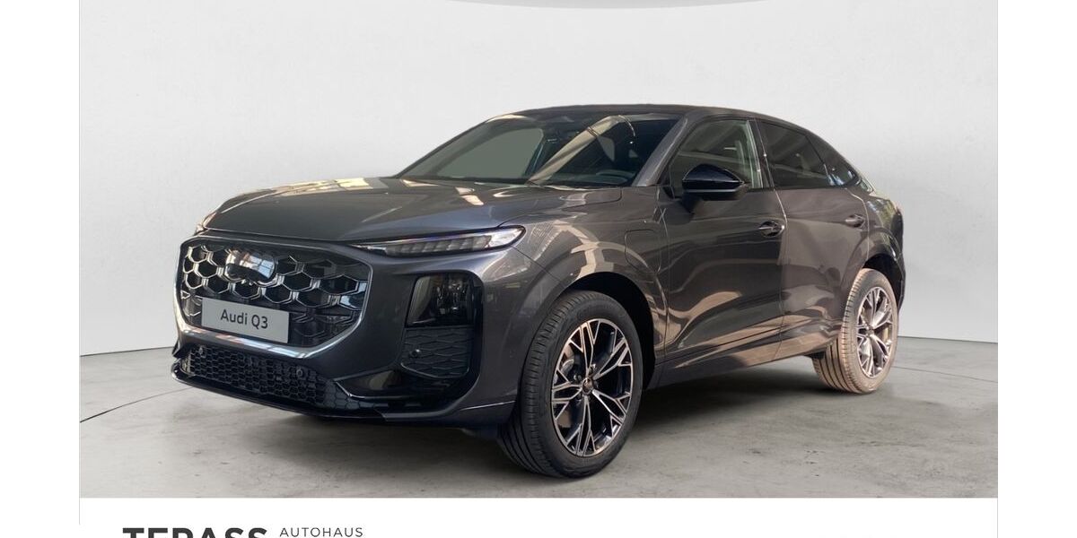 Audi Q3 2.499 km 56.880 &euro; Schwelm 58332