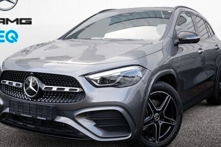 Mercedes-Benz GLA 200 14.500 km 46.420 &euro; Hagen 58135