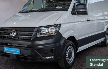 VW Crafter 9.252 km 50.990 &euro; Menden 58706
