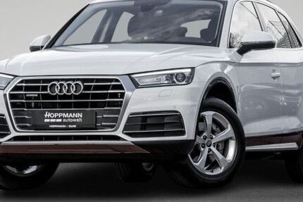 Audi Q5 114.000 km 24.980 &euro; Olpe 57462
