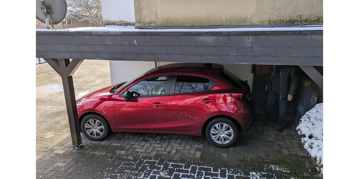 Etagenwohnung Attendorn - 2 Zimmer, 68 m&sup2;, 170.000&euro; | Angebot:24839313