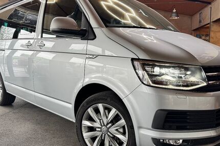VW T6 Multivan 147.700 km 35.500 &euro; Wuppertal 42279