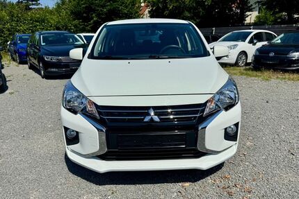 Mitsubishi Space Star 81.863 km 6.850 &euro; Werdohl 58791