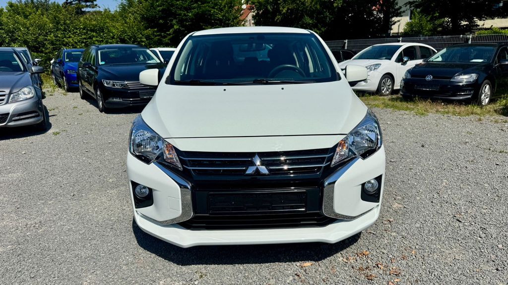 Mitsubishi Space Star 81.863 km 6.850 &euro; Werdohl 58791