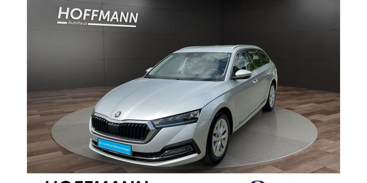 Skoda Octavia 57.086 km 21.890 &euro; Sundern 59846
