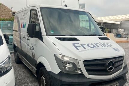 Mercedes-Benz Sprinter 127.000 km 15.000 &euro; Menden 58708