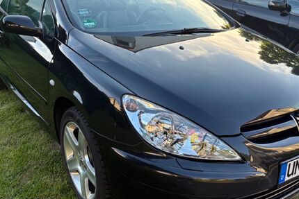 Peugeot 307 123.700 km 3.800 &euro; Schwerte 58239