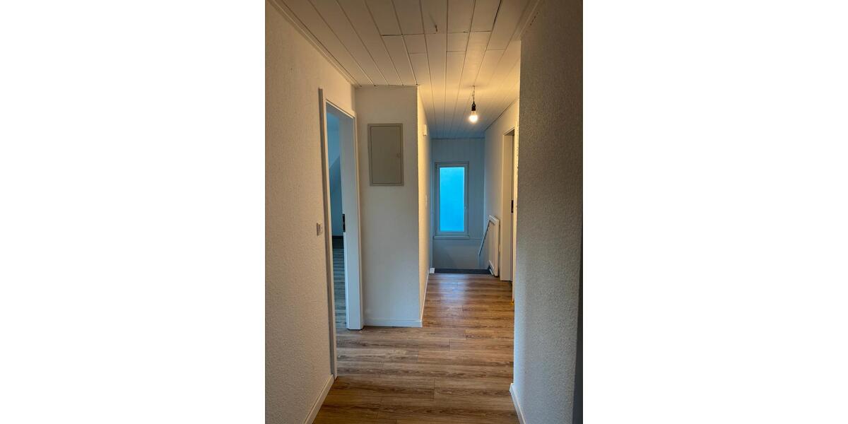 Maisonettenwohnung Olpe - 3 Zimmer, 73 m&sup2;, 605&euro; | Angebot:25944922