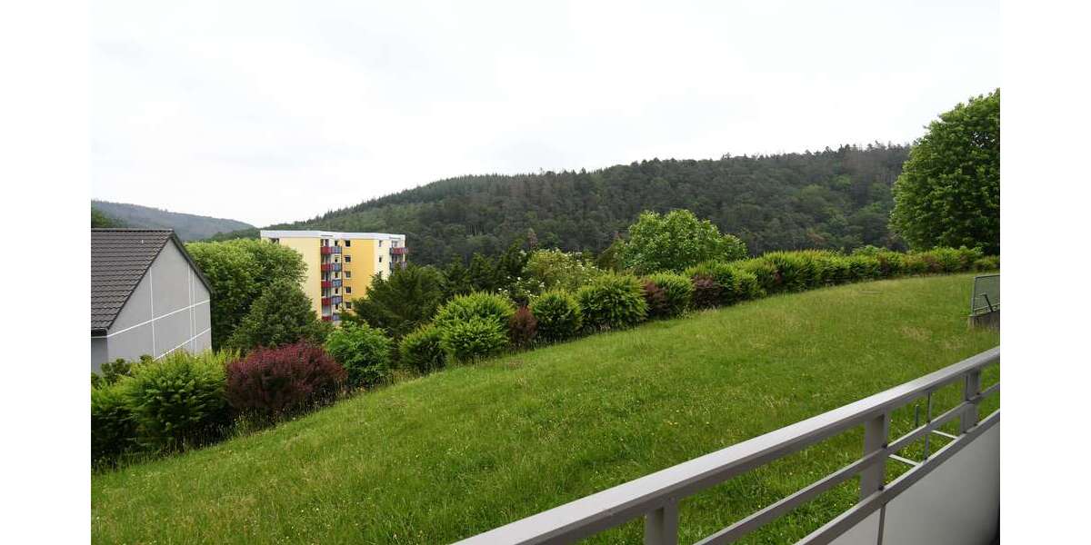 Etagenwohnung Ennepetal Hasperbach - 3 Zimmer, 75 m&sup2;, 475&euro; | Angebot:26914387